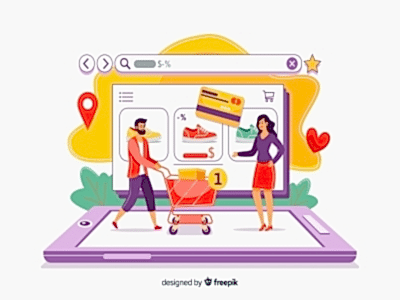 2022 YILI E-TİCARET TRENDLERİ