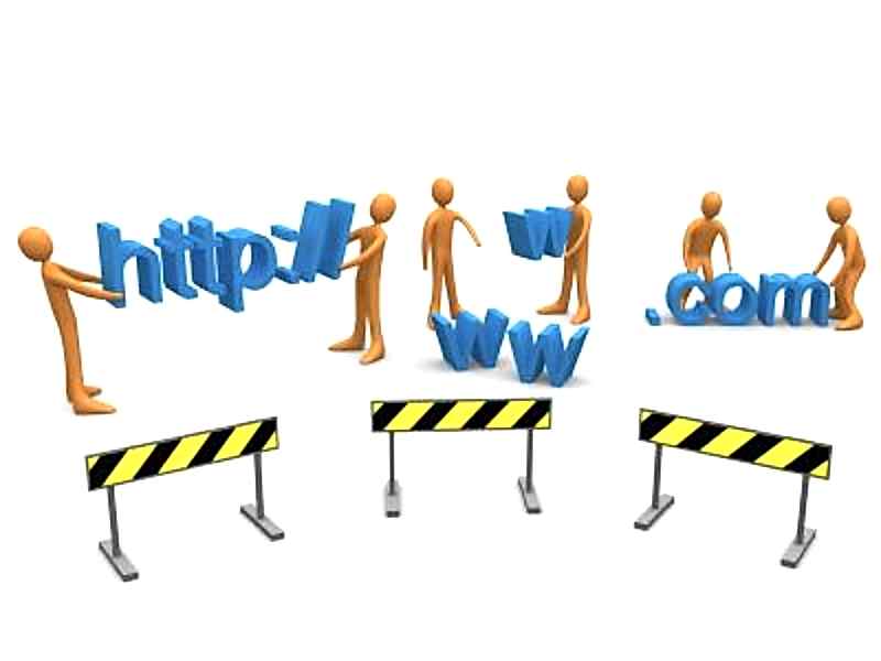 Alan Adı (Domain) - Hosting