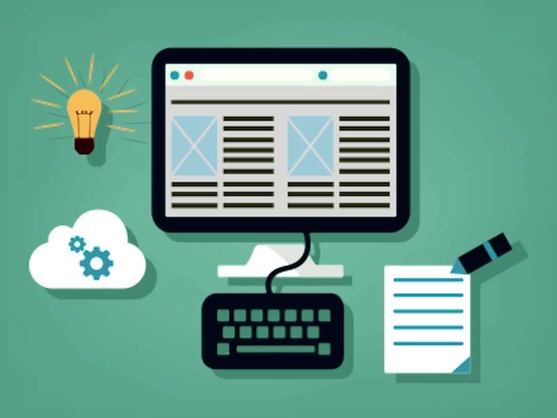 Kurumsal Uygulamalar