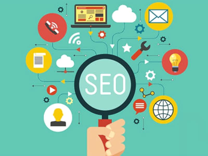 Seo Danışmanlığı