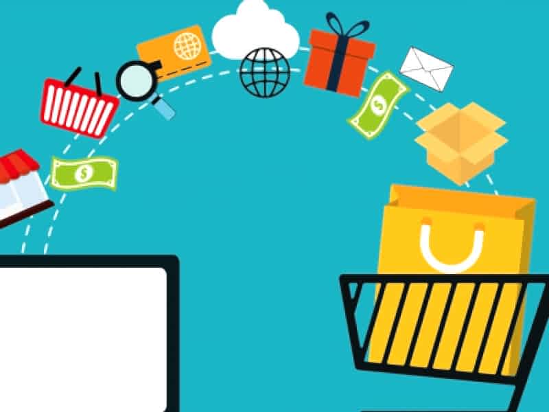 E-Ticaret Çözümleri