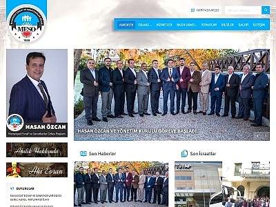 Manavgat Esnaflar ve Sanatkarlar Odası