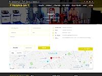 Transform Gym Spor Salonu ve Fitness Merkezi