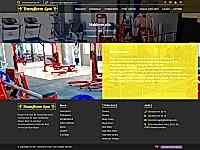 Transform Gym Spor Salonu ve Fitness Merkezi