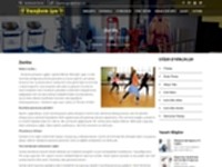 Transform Gym Spor Salonu ve Fitness Merkezi